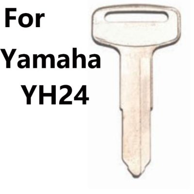 K-314 For YAMAHA CAR KEY BLANKS SUPPLIERS YH24