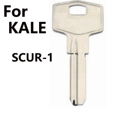 Y-318 SCUR-1 house keys blanks