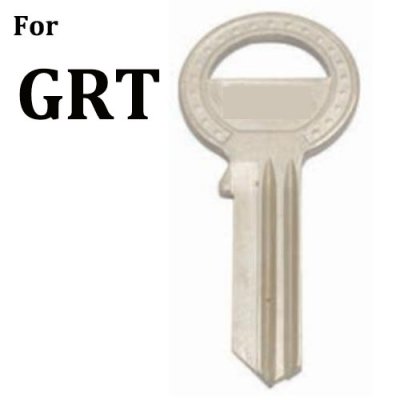 Y-127 For GRT House key blanks suppliers