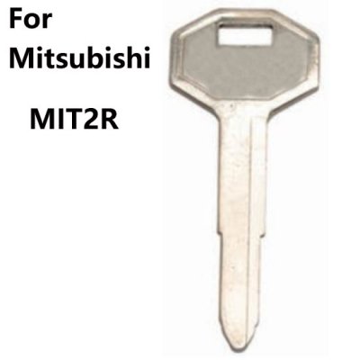 K-194 For Mitsubishi MIT2R car key blanks suppliers