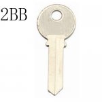 K-054 2BB Blank house key suppliers