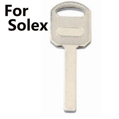 Y-168 For Solex Blank house keys supppliers