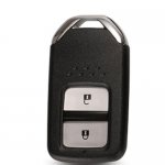 Hon-41 Smart Car Remote 2 Buttons Key Shell for Honda