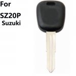 P-300 For Suzuki SZ20P Car key blanks