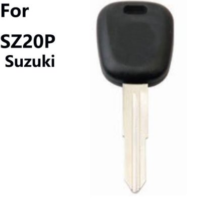 P-300 For Suzuki SZ20P Car key blanks