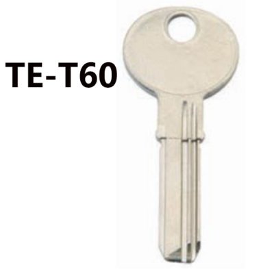 Y-311 For House key blanks TE-T60 Suppliers