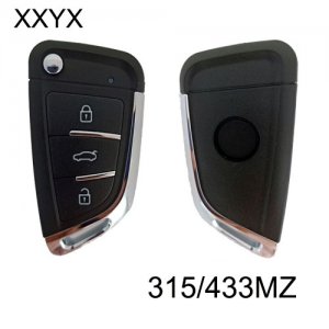 FTF-47 Face to face Garage remote Wireless Transmitter