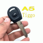 T-549 For Chery A5 Chip car key shell