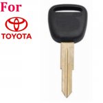 M-074 car key blanks for toyota xianpai