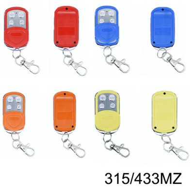 FTF-06 4 Colours Face to face Garage remote Wireless Transmitter