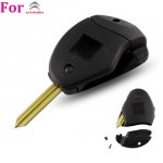 Cit-04B Remote Key Shell For Citroen Side 2 buttons