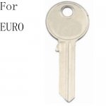 Y-204 For EURO Brass House key blanks suppliers