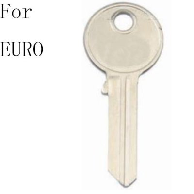 Y-204 For EURO Brass House key blanks suppliers