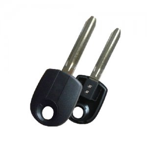 T-371 For Isuzu Chip tranponder Key shell