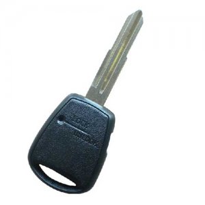 T-472 For Hyundai Car key blanks 1 Buttons left side 1317-15