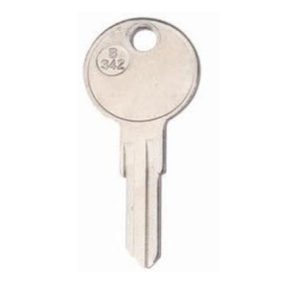 K-516 Wholesale Brass House key blanks suppliers