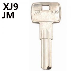 K-342 For JM XJ19 HOSUE KEY BLANKS SUPPLIERS