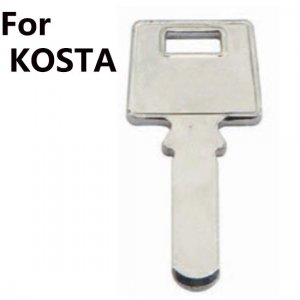 Y-397 For KOSTA BLANK DOOR KEYS