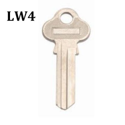 K-422 For Winner Blank house key suppliers W36 Supplliers