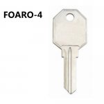 Y-370 steel iron FOARO-2 HOUSE KEYS SUPPLIRES