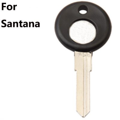 P-269 For Santana blank car key suppliers