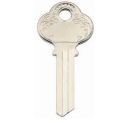 Y-206 Brass House key blanks Supplier Oscar Xianpai