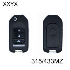 FTF-33 Face to face Garage remote Wireless Transmitter