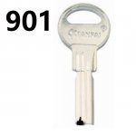 Y-336 901 House key blanks suppliers