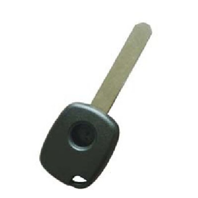 T-375 For Honda 1 Buttons Remote key shell Blanks suppliers