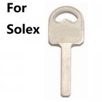 K-353 For Solex Blank house keys suppliers