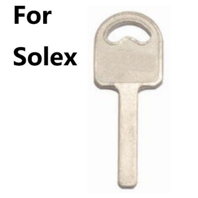 K-353 For Solex Blank house keys suppliers