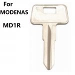 K-328 for MD1R MODENAS CAR KEY BLANKS SUPPLIERS