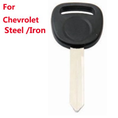 P-284A Steel Iron old car key blanks For Chevrolet Suppliers