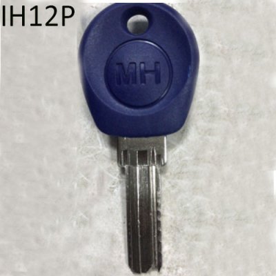 0-223 FOR IH12P House key blanks