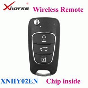 XNHY02EN Wireless Universal Remote Key for HYUNDAI