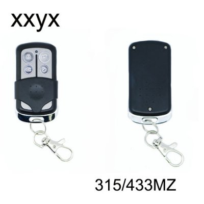 FTF-07 Face to face Garage remote Wireless Transmitter