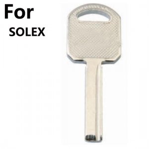 Y-339 For solex Blank house keys suppliers