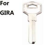 r-059 For Gira house key blanks suppliers