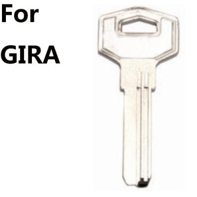 r-059 For Gira house key blanks suppliers