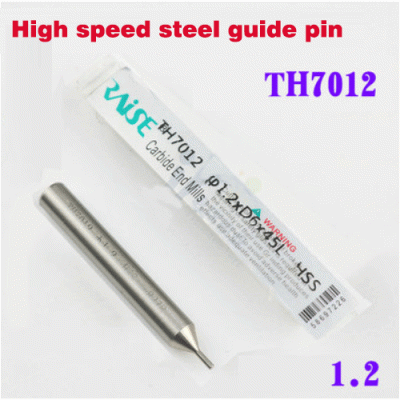 KCU-56 Raise 1.2MM Key Cutting Copy Making Machine Guide Pin