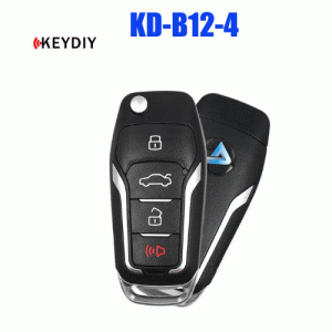 KD-B12-4 For Key Programmer Remote Control KD B12-4