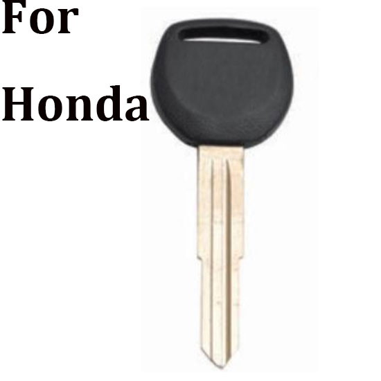 honda keys blanks